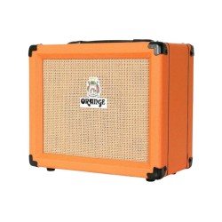 Orange Crush 35RT Combo/Amplificador para Guitarra 35W Anaranjado