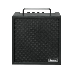 Amplificador para bajo Ibanez IBZ10BV2-N, combo para bajo