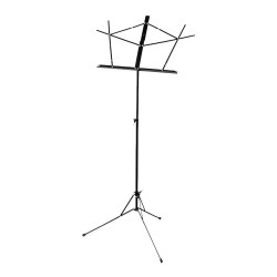 Nomad Atril para Partitura Portátil con Funda NBS-1103