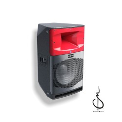 Bafle 15″ Amplificado AudioCenter SA315 Bluetooth