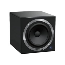 Bafle Monitor Behringer C50A