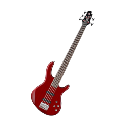 Bajo Electrico Activo Cort