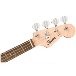 Bajo eléctrico Fender Mini 4C