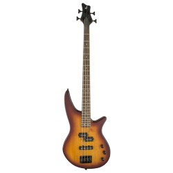 Bajo Eléctrico Jackson JS Series Spectra JS2, Sombreado 4C, 2919004520
