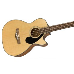 Bajo Electroacústico Fender- CB60SCE