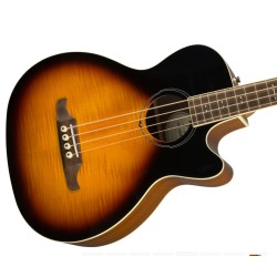 Bajo Electroacústico Fender- FA450CE