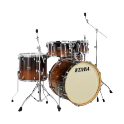 Batería Tama Superstar 5 piezas. Bateria CL52KRSCFF