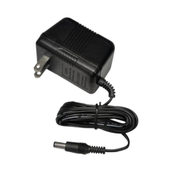 Eliminador para Pedales (9V) Behringer Mod. PSU-SB