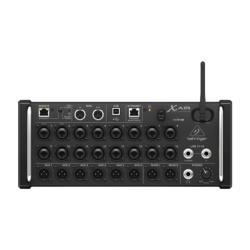 XR18 Air Behringer Mezcladora Digital