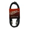 Cables XLR /Canon Macho a Hembra Profesional para Audio Standar
