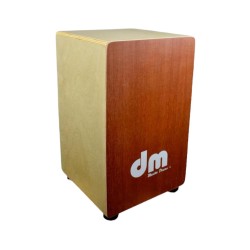 DM Cajón Peruano, Series DMCJ, Master Drum