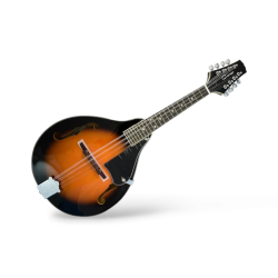 Mandolinda Caraya Tipo A SMA001