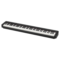 Piano Digital CDPS-110BK Casio