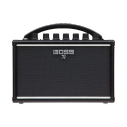 Combo Boss Katana KTN-MINI