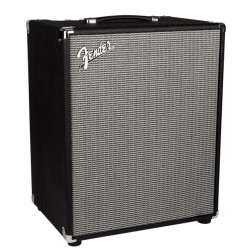 Combo p/bajo eléctrico Fender Rumble