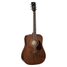 Guitarra Acustica Cort Earth60m Op Serie Earth Mate Caoba