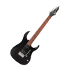Guitarra Electrica Cort X100-opbk Negra Mate