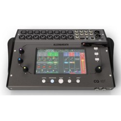 CQ18T Mezcladora Digital Allen & Heath