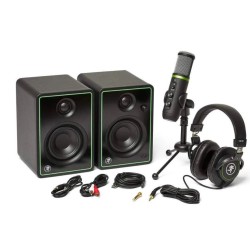 Creator Bundle-Paq. Estudio Mackie