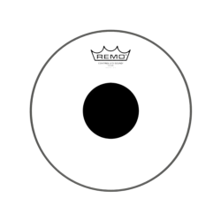 Parche de Bateria Controlled Sound Remo 13 pulgadas CS0313-10
