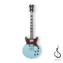 D’Angelico Premier Brighton Guitarra Eléctrica 6 cuerdas