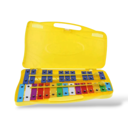 Xilofono Cromatico 25 Notas Extreme EXXL002