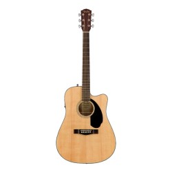 Fender 0970113021 Cd-60sce Electroacustica