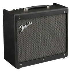 Fender Mustang GTX50 – Amplificador Digital de 50W con Modelado Avanzado