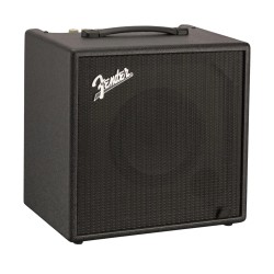 Fender Rumble LT25 – Amplificador de Bajo Digital 25W