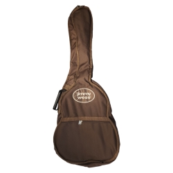 Funda de guitarra clásica Jimmy Wess mod. JWFGC