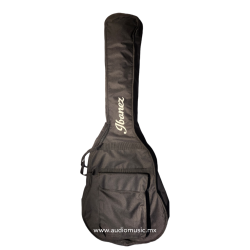 Funda Ibanez para Bajo Electroacústico. Mod. IABB101