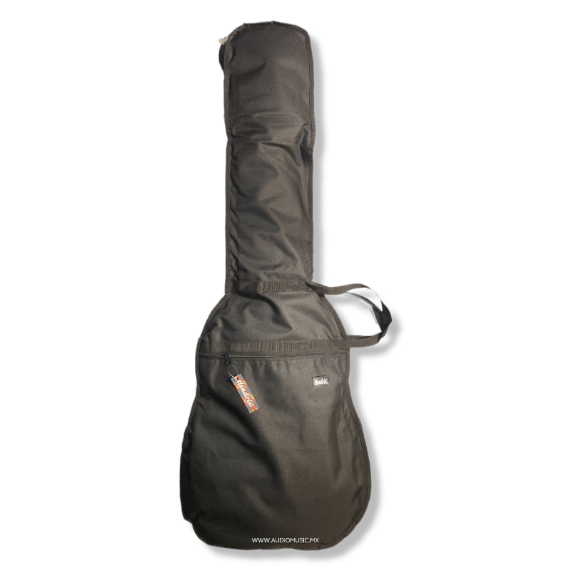 Funda para Bajo Eléctrico Hendrix. Mod HEFD009