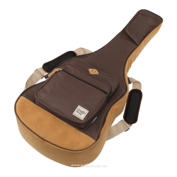 Funda Semirígida para Guitarra Acústica Ibañez Café Mod. ICB541BR