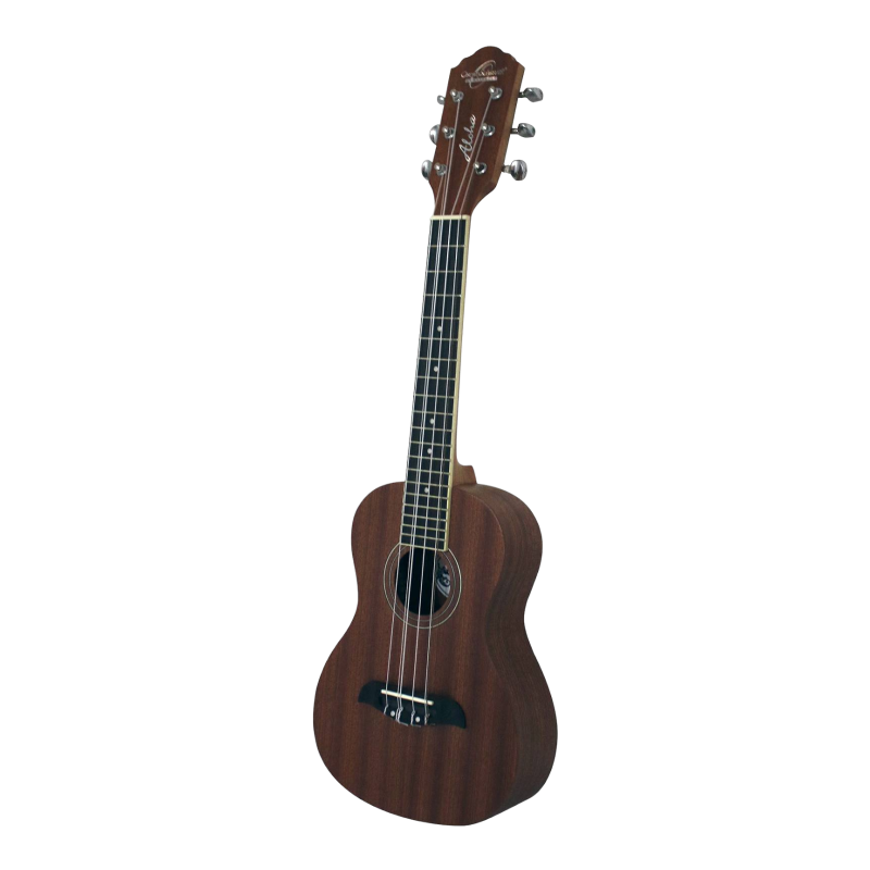 Guitarra tipo Ukulele Acustico Tenor Oscar Schmidt, Guitalele OU26T